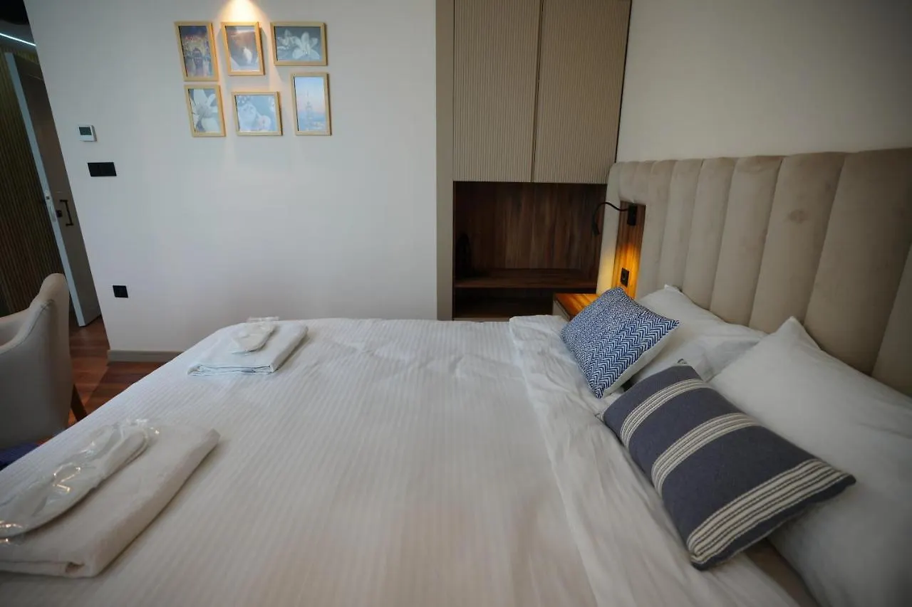 Aparthotel Vanilla 11 Istanbul