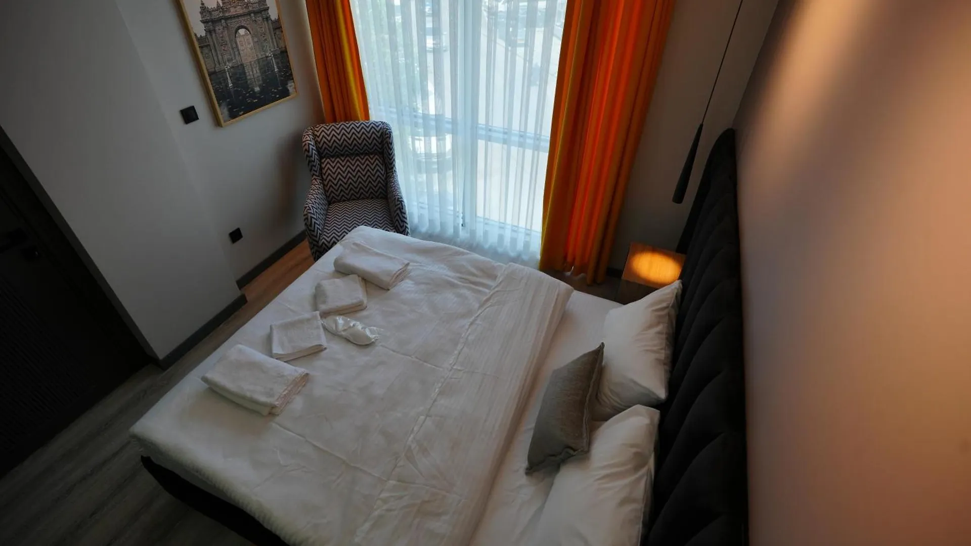 Aparthotel Vanilla 11 Istanbul