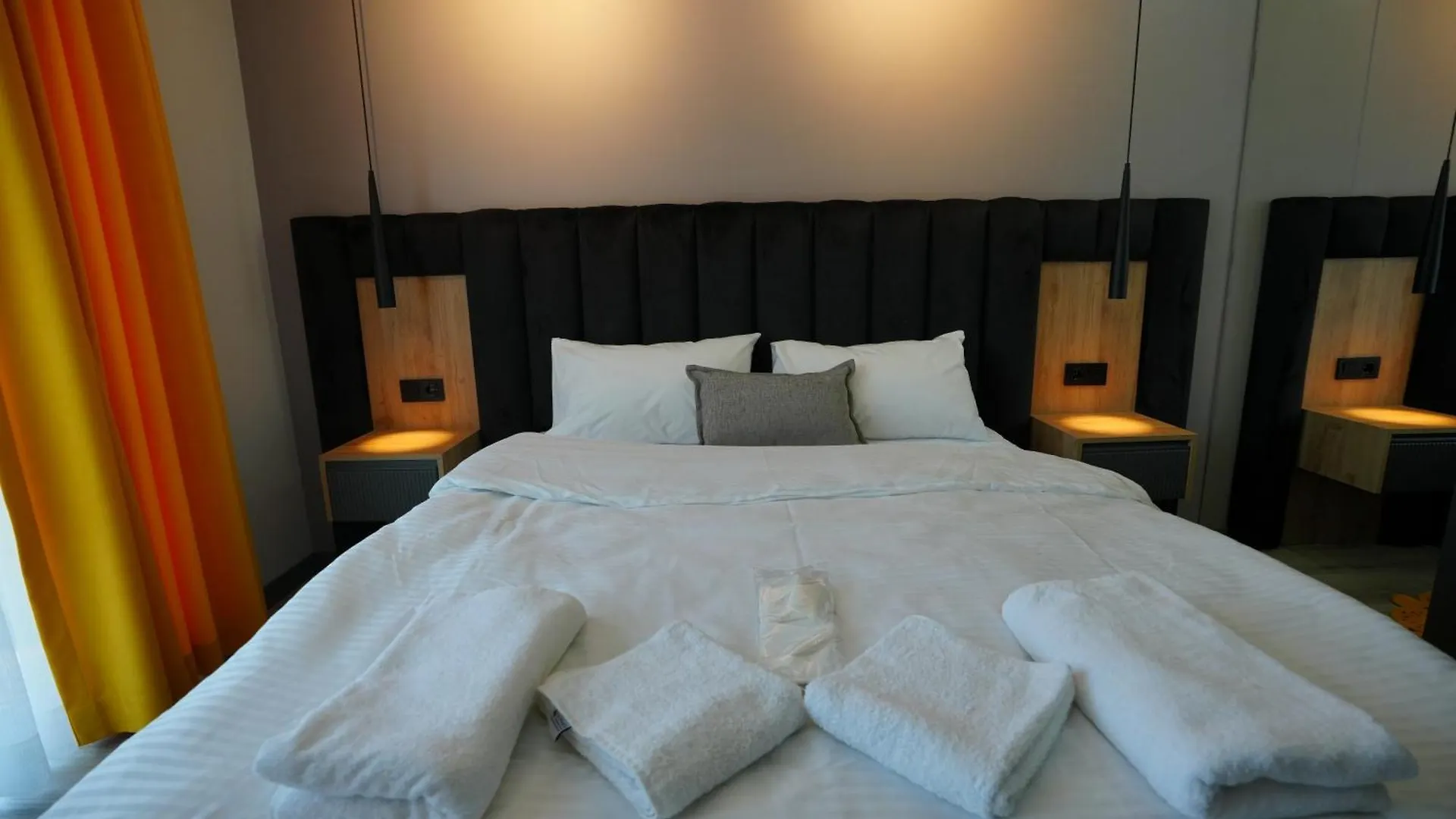 Vanilla 11 Istanbul Aparthotel