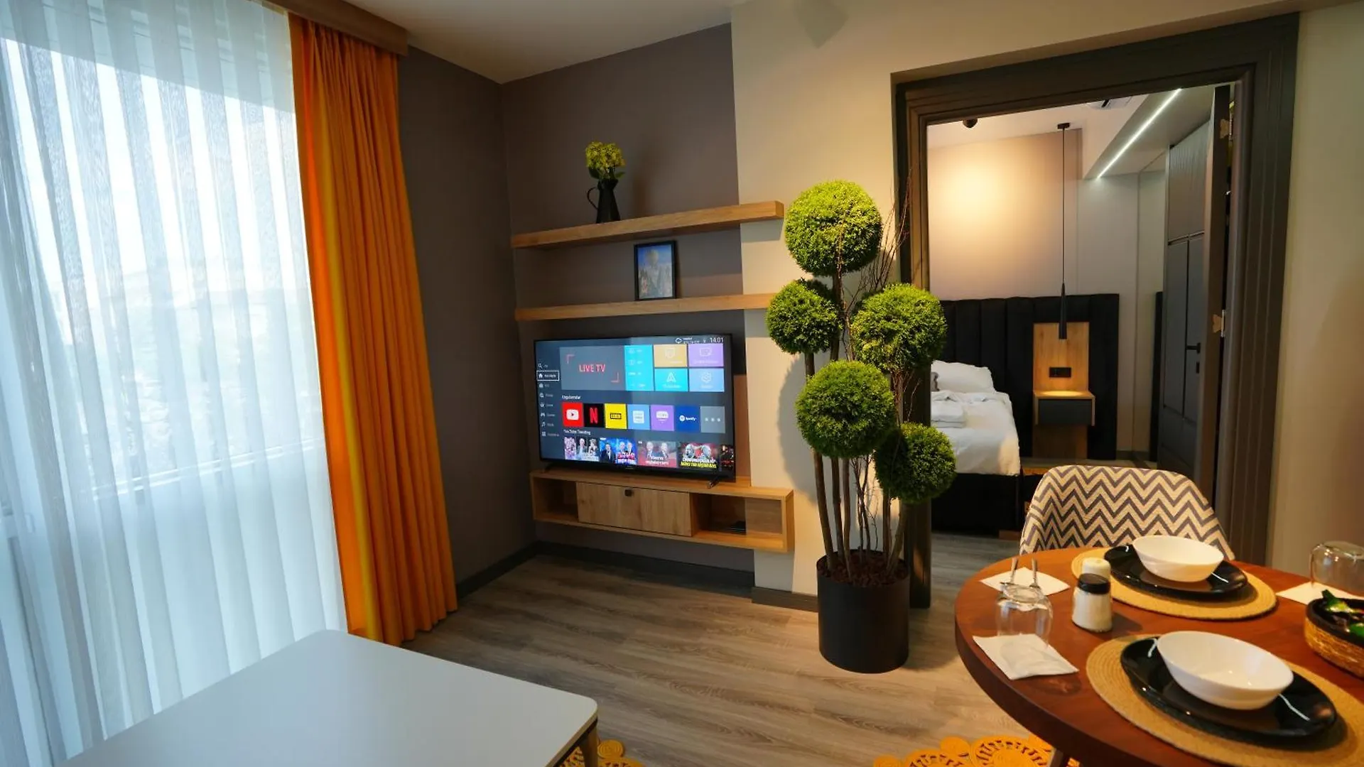 Aparthotel Vanilla 11 Istanbul Turkey