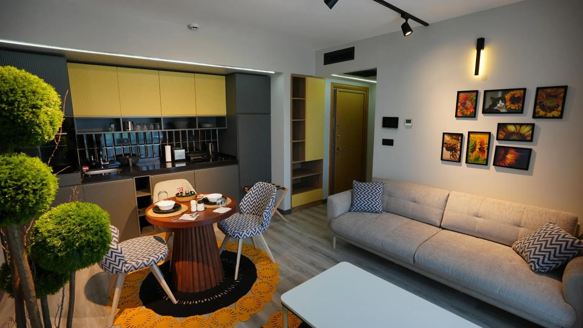 Aparthotel Vanilla 11 Istanbul