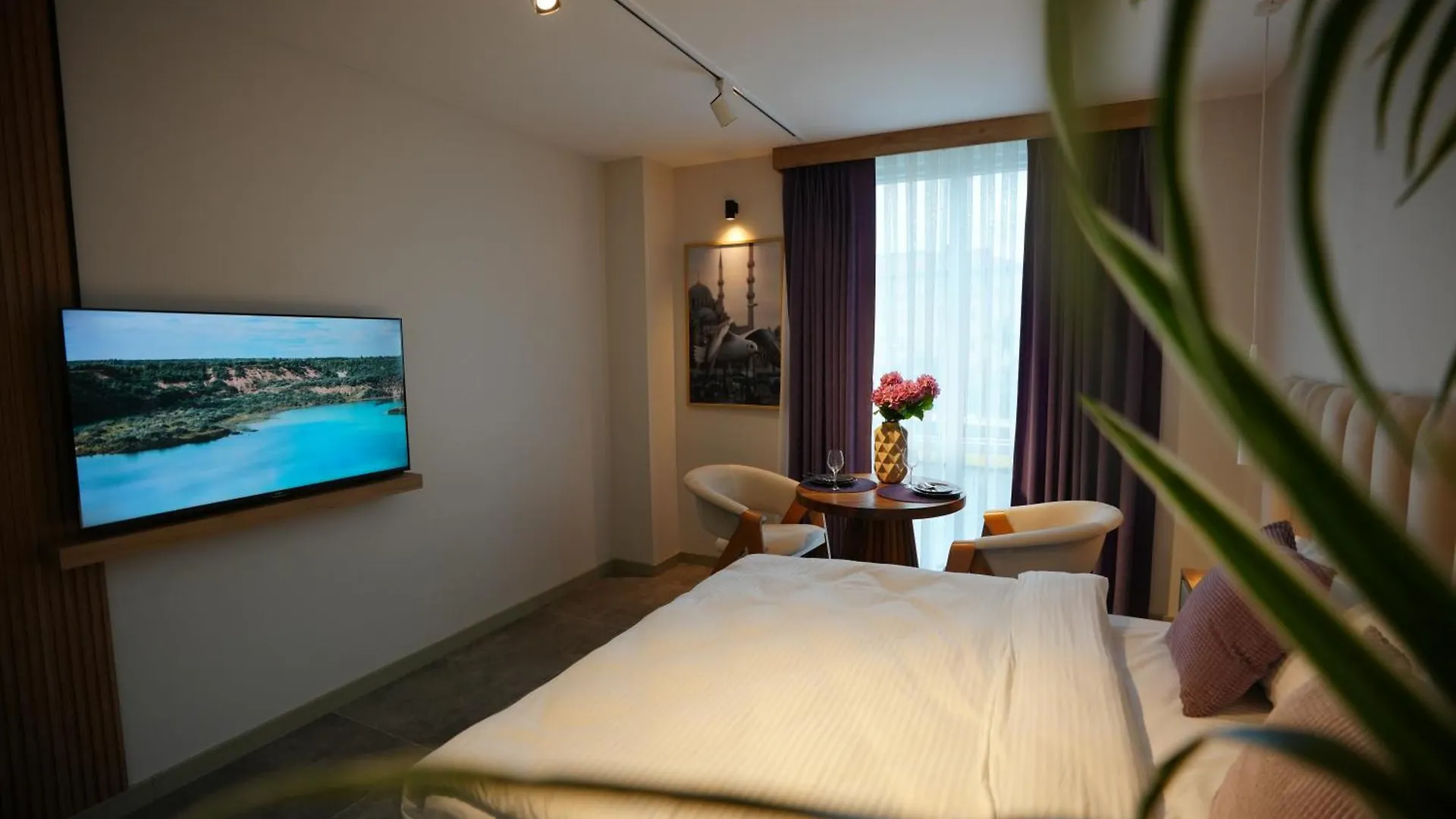Aparthotel Vanilla 11 Istanbul