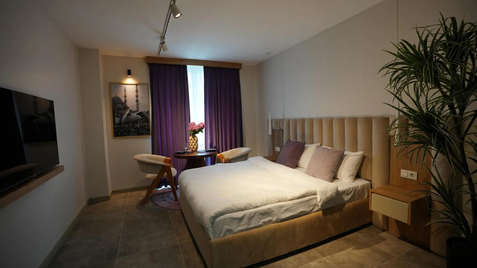 Vanilla 11 Istanbul Aparthotel