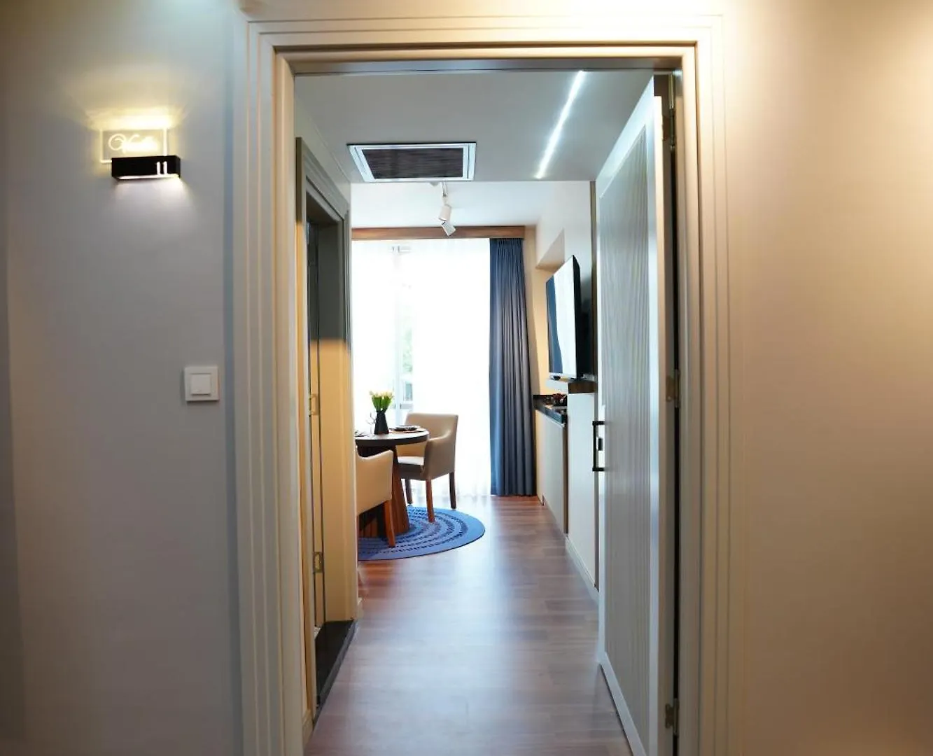 Aparthotel Vanilla 11 Istanbul
