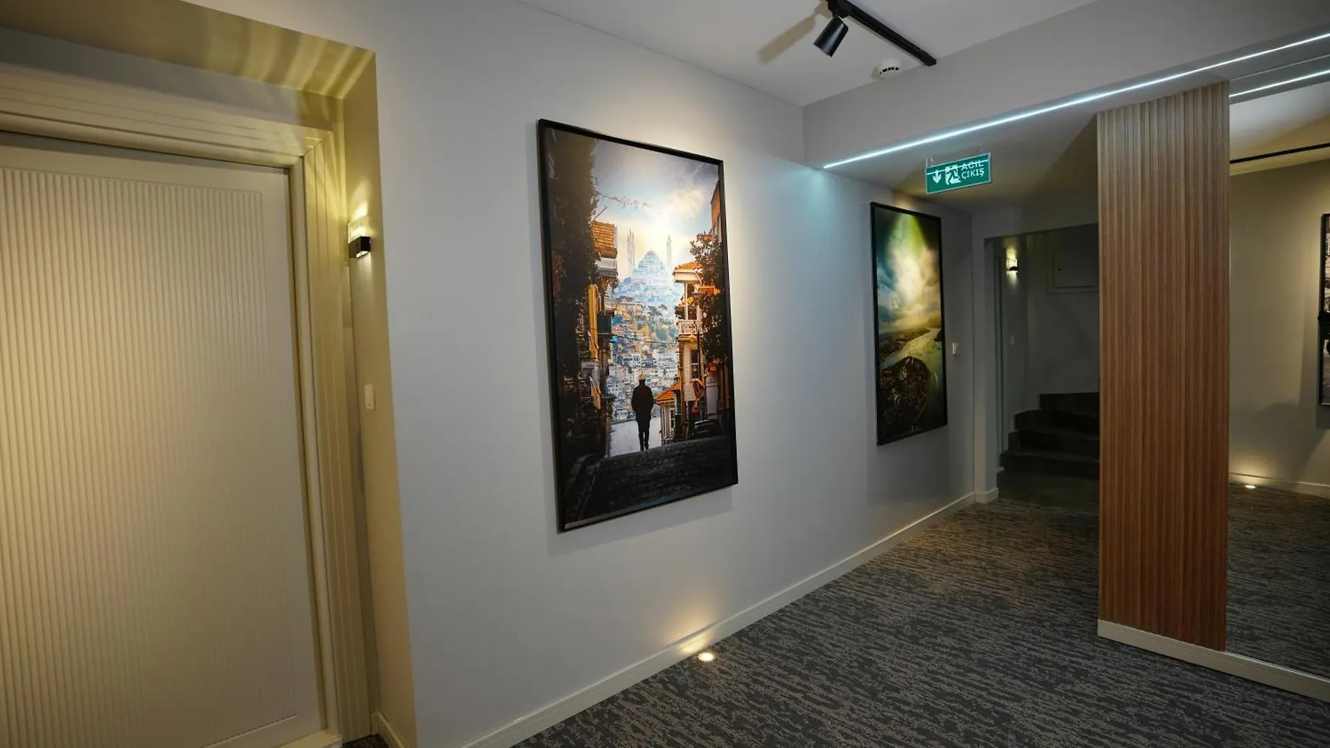 Aparthotel Vanilla 11 Istanbul