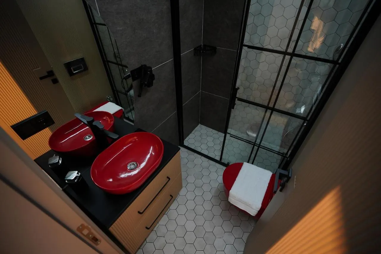 Aparthotel Vanilla 11 Istanbul Turkey
