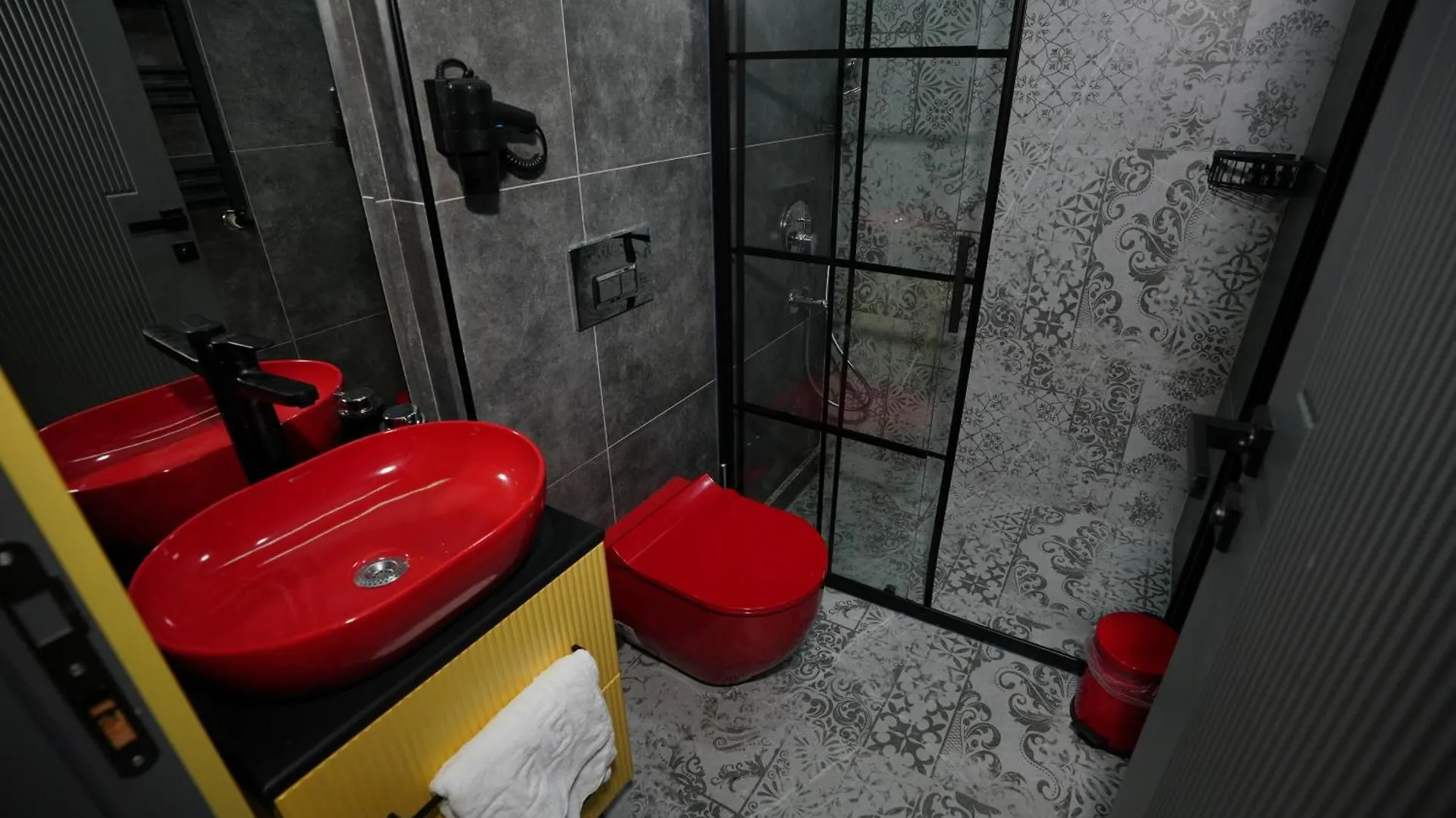 Aparthotel Vanilla 11 Istanbul