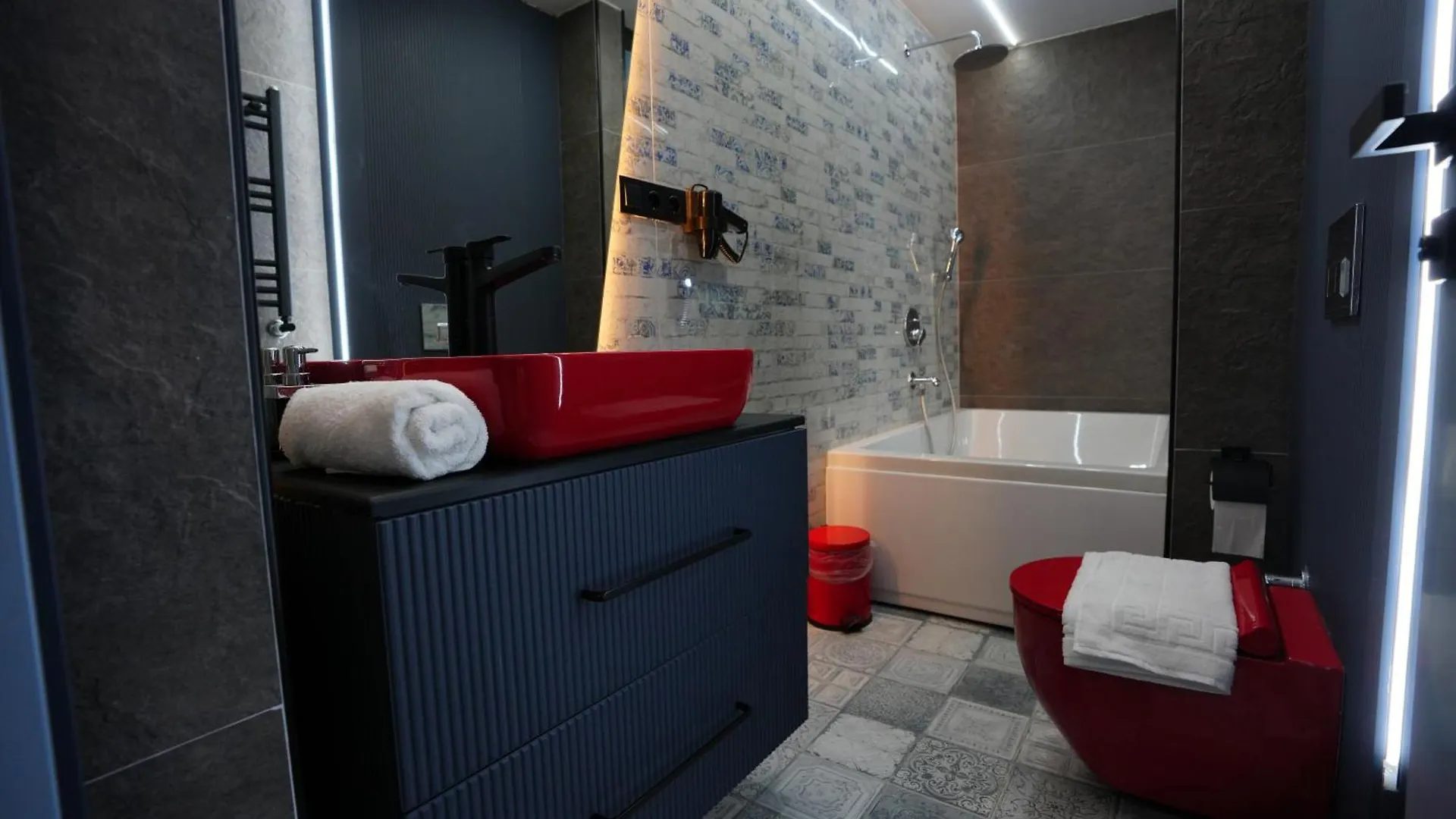 Aparthotel Vanilla 11 Istanbul