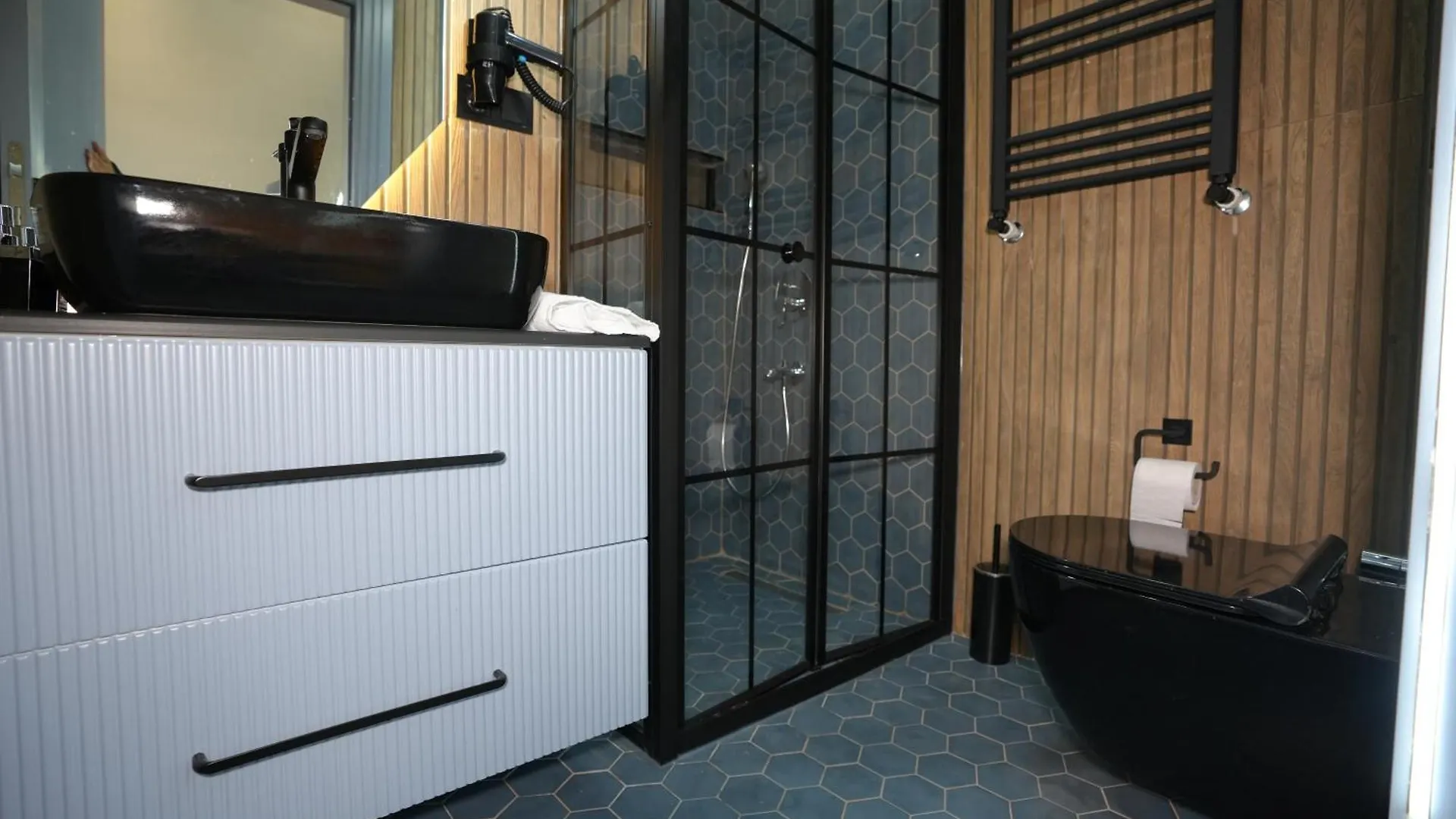 Aparthotel Vanilla 11 Istanbul